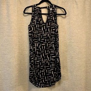 Old Navy Sleeveless Dress